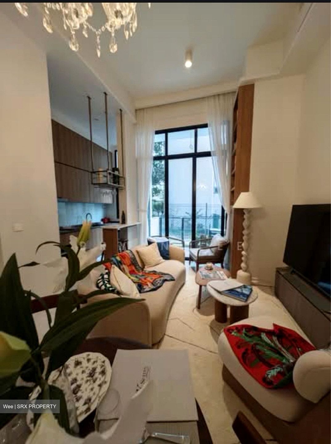 K Suites (D15), Apartment #535549351